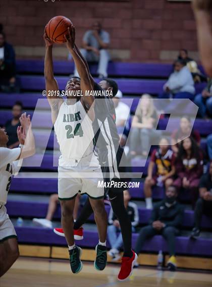 Thumbnail 1 in Ribet Academy vs.  View Park (Greatest Showcase on Earth) photogallery.