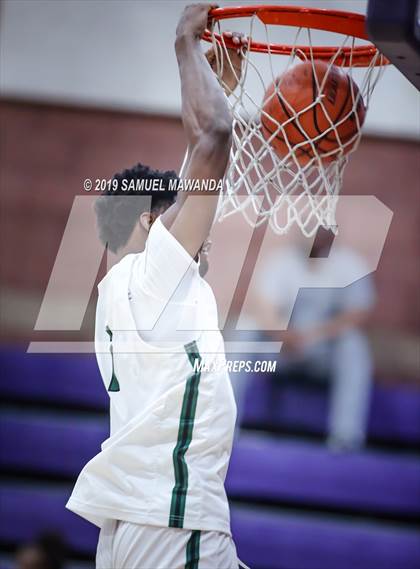 Thumbnail 1 in Ribet Academy vs.  View Park (Greatest Showcase on Earth) photogallery.