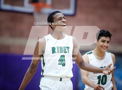 Thumbnail 2 in Ribet Academy vs.  View Park (Greatest Showcase on Earth) photogallery.