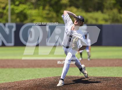 Thumbnail 3 in East Islip vs Eastport South Manor (NYSPHSAA AA Round 1) photogallery.