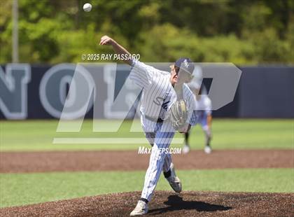 Thumbnail 2 in East Islip vs Eastport South Manor (NYSPHSAA AA Round 1) photogallery.