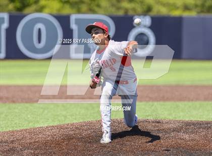 Thumbnail 2 in East Islip vs Eastport South Manor (NYSPHSAA AA Round 1) photogallery.