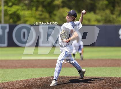 Thumbnail 1 in East Islip vs Eastport South Manor (NYSPHSAA AA Round 1) photogallery.