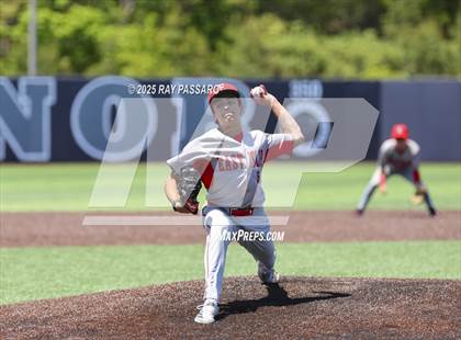 Thumbnail 2 in East Islip vs Eastport South Manor (NYSPHSAA AA Round 1) photogallery.
