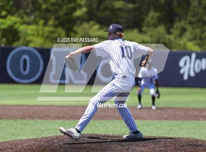 Thumbnail 1 in East Islip vs Eastport South Manor (NYSPHSAA AA Round 1) photogallery.