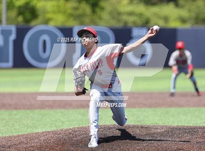 Thumbnail 1 in East Islip vs Eastport South Manor (NYSPHSAA AA Round 1) photogallery.