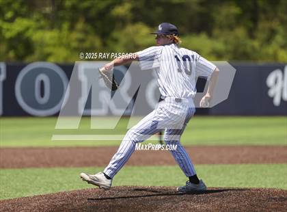 Thumbnail 1 in East Islip vs Eastport South Manor (NYSPHSAA AA Round 1) photogallery.