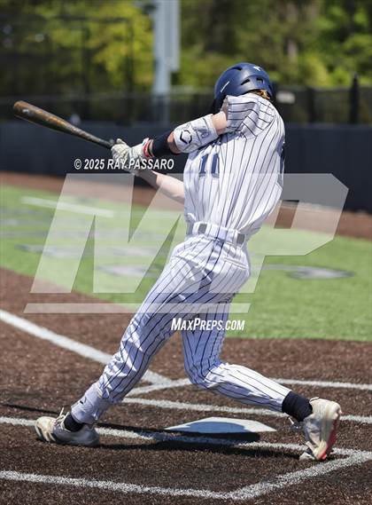 Thumbnail 2 in East Islip vs Eastport South Manor (NYSPHSAA AA Round 1) photogallery.