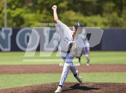 Thumbnail 1 in East Islip vs Eastport South Manor (NYSPHSAA AA Round 1) photogallery.