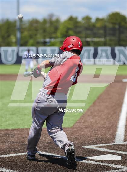 Thumbnail 3 in East Islip vs Eastport South Manor (NYSPHSAA AA Round 1) photogallery.