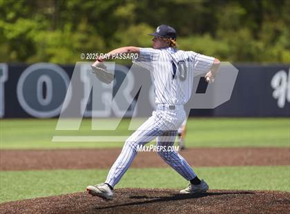 Thumbnail 1 in East Islip vs Eastport South Manor (NYSPHSAA AA Round 1) photogallery.