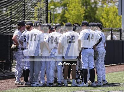 Thumbnail 2 in East Islip vs Eastport South Manor (NYSPHSAA AA Round 1) photogallery.