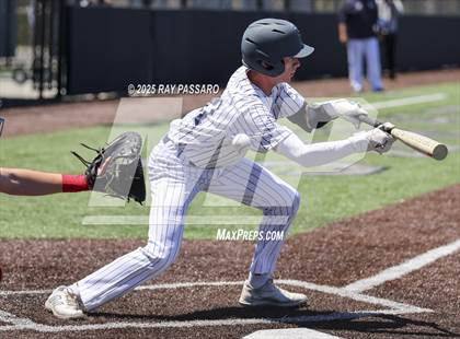 Thumbnail 3 in East Islip vs Eastport South Manor (NYSPHSAA AA Round 1) photogallery.