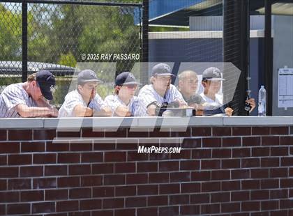 Thumbnail 3 in East Islip vs Eastport South Manor (NYSPHSAA AA Round 1) photogallery.