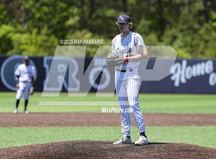 Thumbnail 2 in East Islip vs Eastport South Manor (NYSPHSAA AA Round 1) photogallery.