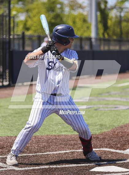 Thumbnail 3 in East Islip vs Eastport South Manor (NYSPHSAA AA Round 1) photogallery.