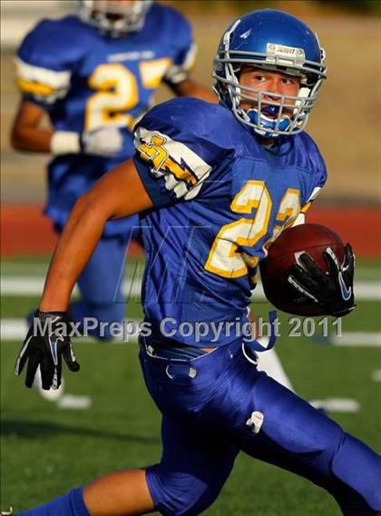 Thumbnail 2 in Esperanza @ Charter Oak photogallery.