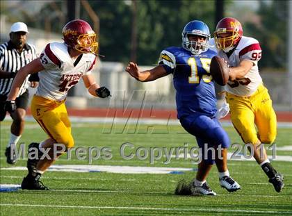 Thumbnail 3 in Esperanza @ Charter Oak photogallery.