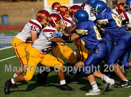 Thumbnail 2 in Esperanza @ Charter Oak photogallery.
