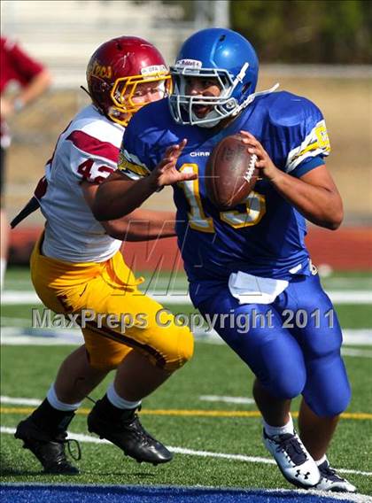 Thumbnail 3 in Esperanza @ Charter Oak photogallery.