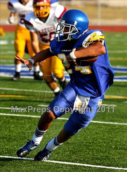 Thumbnail 2 in Esperanza @ Charter Oak photogallery.