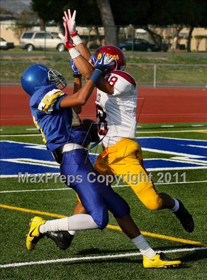 Thumbnail 2 in Esperanza @ Charter Oak photogallery.
