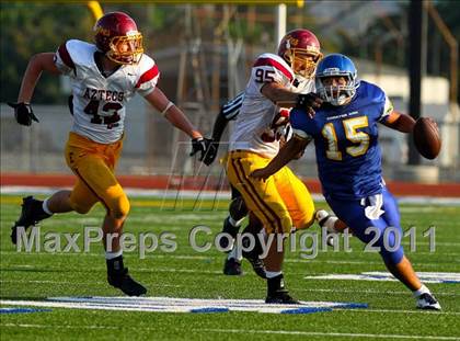 Thumbnail 2 in Esperanza @ Charter Oak photogallery.