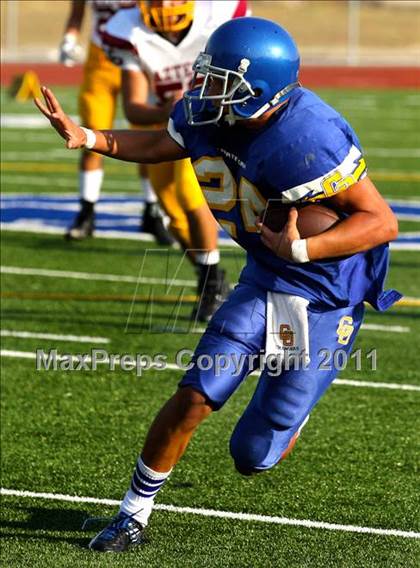 Thumbnail 3 in Esperanza @ Charter Oak photogallery.