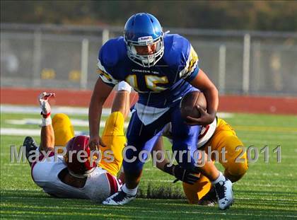 Thumbnail 1 in Esperanza @ Charter Oak photogallery.