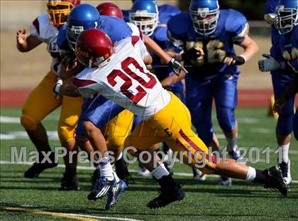 Thumbnail 2 in Esperanza @ Charter Oak photogallery.