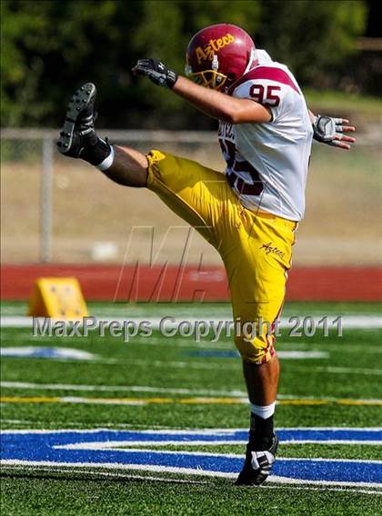 Thumbnail 1 in Esperanza @ Charter Oak photogallery.