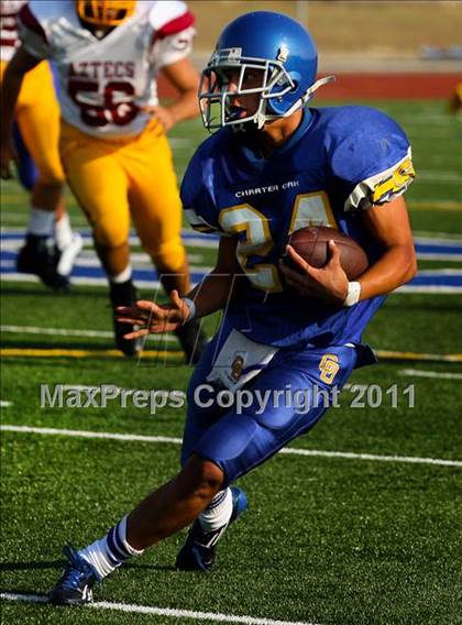 Thumbnail 3 in Esperanza @ Charter Oak photogallery.