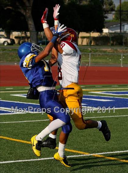 Thumbnail 1 in Esperanza @ Charter Oak photogallery.