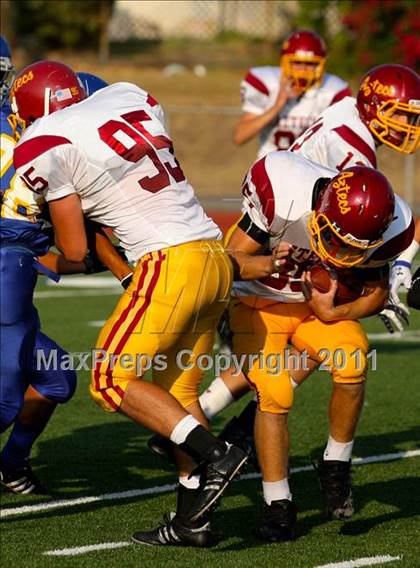 Thumbnail 1 in Esperanza @ Charter Oak photogallery.
