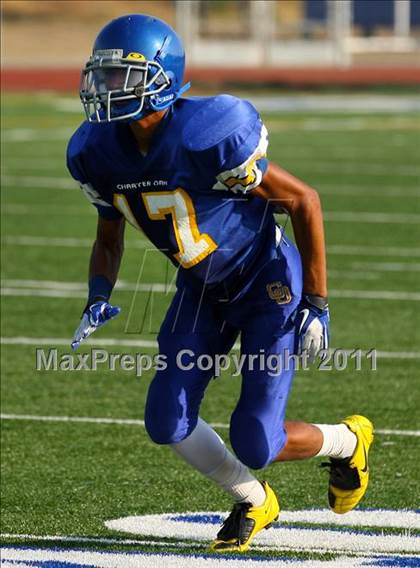 Thumbnail 2 in Esperanza @ Charter Oak photogallery.