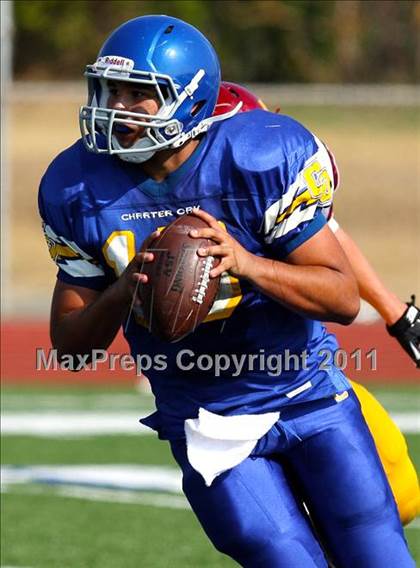 Thumbnail 1 in Esperanza @ Charter Oak photogallery.