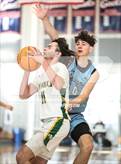 Photo from the gallery "Head-Royce vs. Bellarmine College Prep (NorCal Tipoff Classic)"