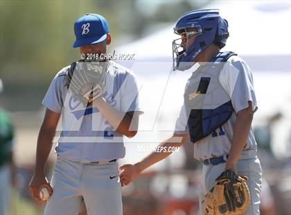 Thumbnail 2 in Flagstaff vs. Buena (Lancer Baseball Classic) photogallery.