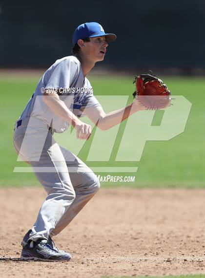 Thumbnail 2 in Flagstaff vs. Buena (Lancer Baseball Classic) photogallery.