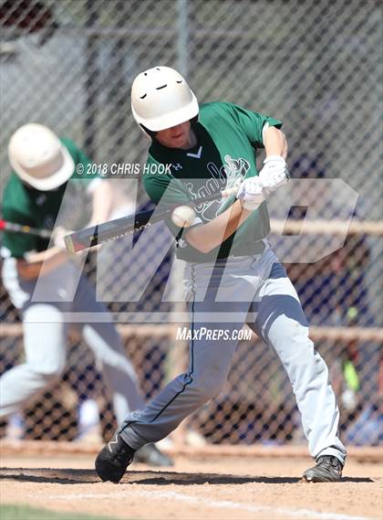 Thumbnail 3 in Flagstaff vs. Buena (Lancer Baseball Classic) photogallery.