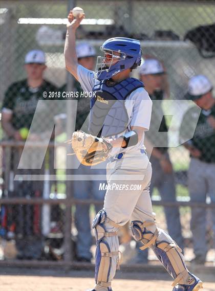 Thumbnail 3 in Flagstaff vs. Buena (Lancer Baseball Classic) photogallery.