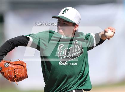 Thumbnail 3 in Flagstaff vs. Buena (Lancer Baseball Classic) photogallery.