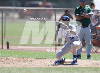 Thumbnail 3 in Flagstaff vs. Buena (Lancer Baseball Classic) photogallery.