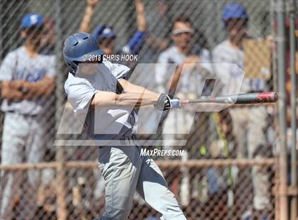 Thumbnail 3 in Flagstaff vs. Buena (Lancer Baseball Classic) photogallery.