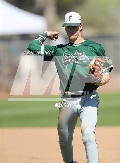 Thumbnail 2 in Flagstaff vs. Buena (Lancer Baseball Classic) photogallery.