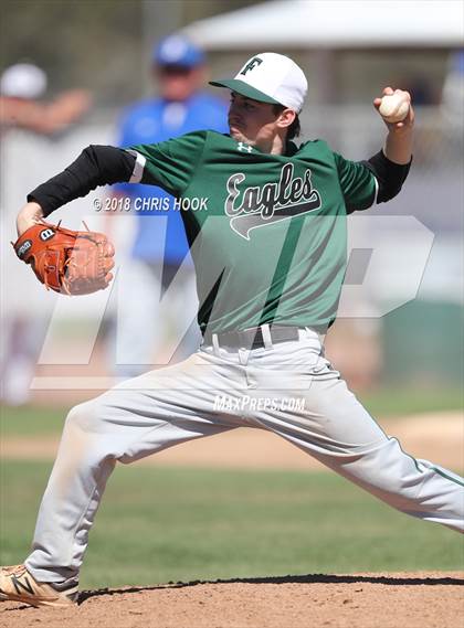 Thumbnail 3 in Flagstaff vs. Buena (Lancer Baseball Classic) photogallery.