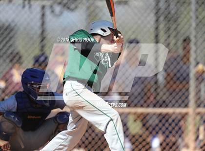 Thumbnail 2 in Flagstaff vs. Buena (Lancer Baseball Classic) photogallery.