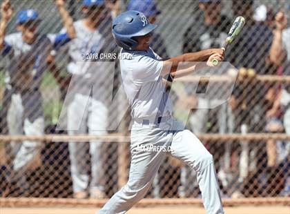 Thumbnail 3 in Flagstaff vs. Buena (Lancer Baseball Classic) photogallery.