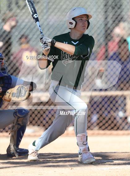 Thumbnail 1 in Flagstaff vs. Buena (Lancer Baseball Classic) photogallery.