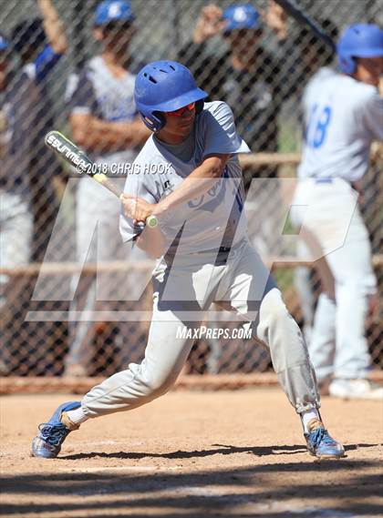 Thumbnail 2 in Flagstaff vs. Buena (Lancer Baseball Classic) photogallery.